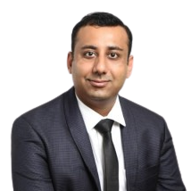 Piyush Agarwal